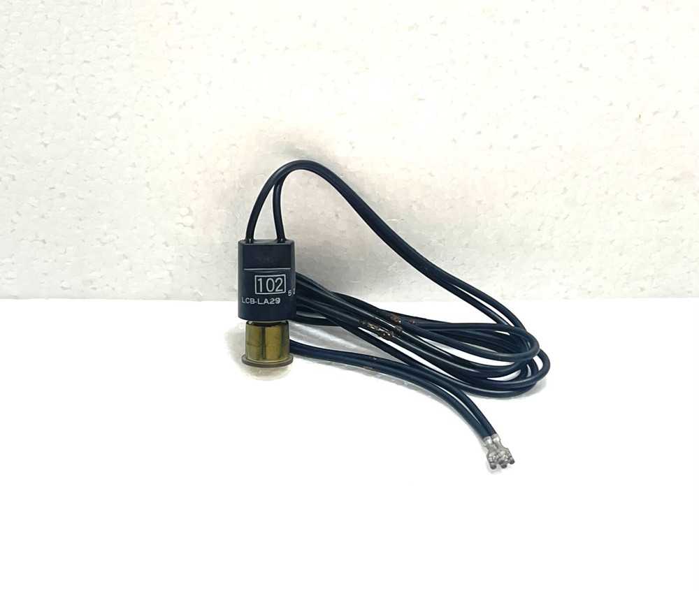 Saginomiya LCB-LA29 Low Pressure Switch