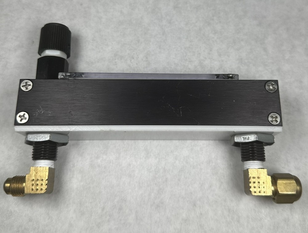 Cole Parmer PMR1-010280 Flow Meter