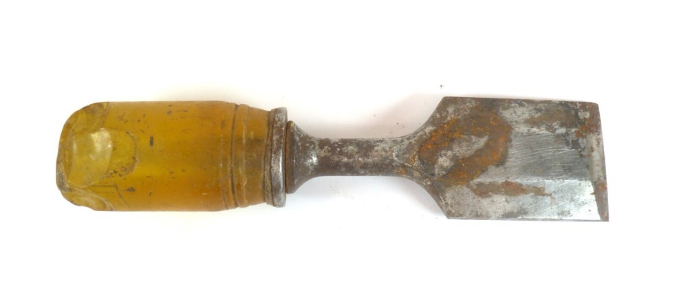 Genesco Eskilstuna Chisel 1 1/2"