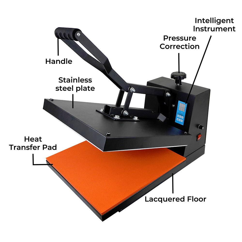 Exclusive Bundle Price Refine Full Color RF-TS2 A3 DTG Printer USA Tech Support