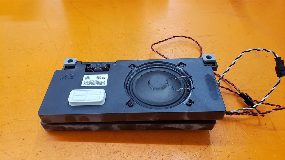 ⭐️⭐️⭐️⭐️⭐️ TV Speaker Set Vizio E60-C3