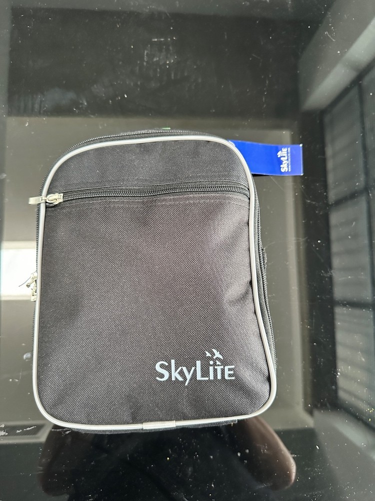 SkyLite Headsets with Bag