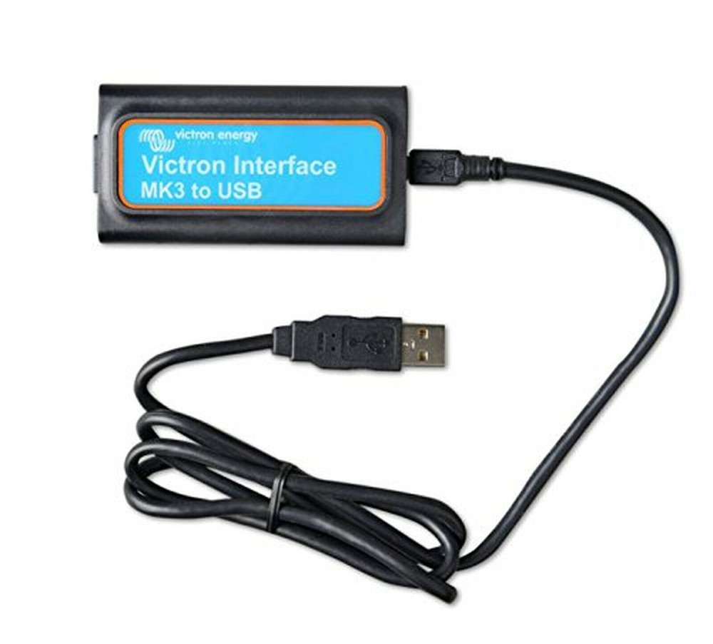 Victron Interface MK3-USB (VE. BUS to USB) Module  ASS030140000