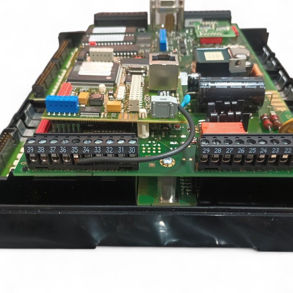 SAIA Burgess PCD2.M1_7 Control Device