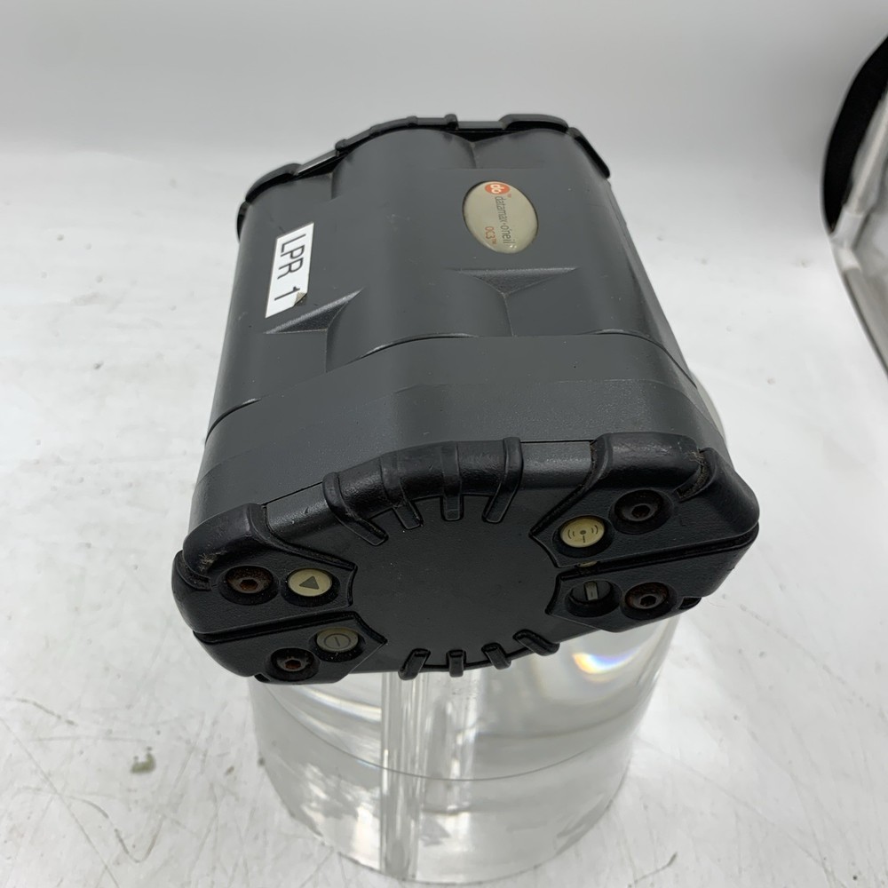 Datamax Honeywell O'neil OC3 Portable WiFi Receipt Label Printer untested
