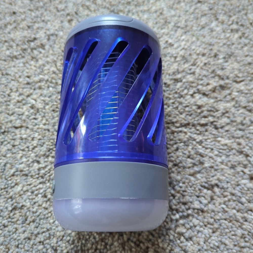 Skeeter Hawk Personal Mosquito Zapper Rechargeable