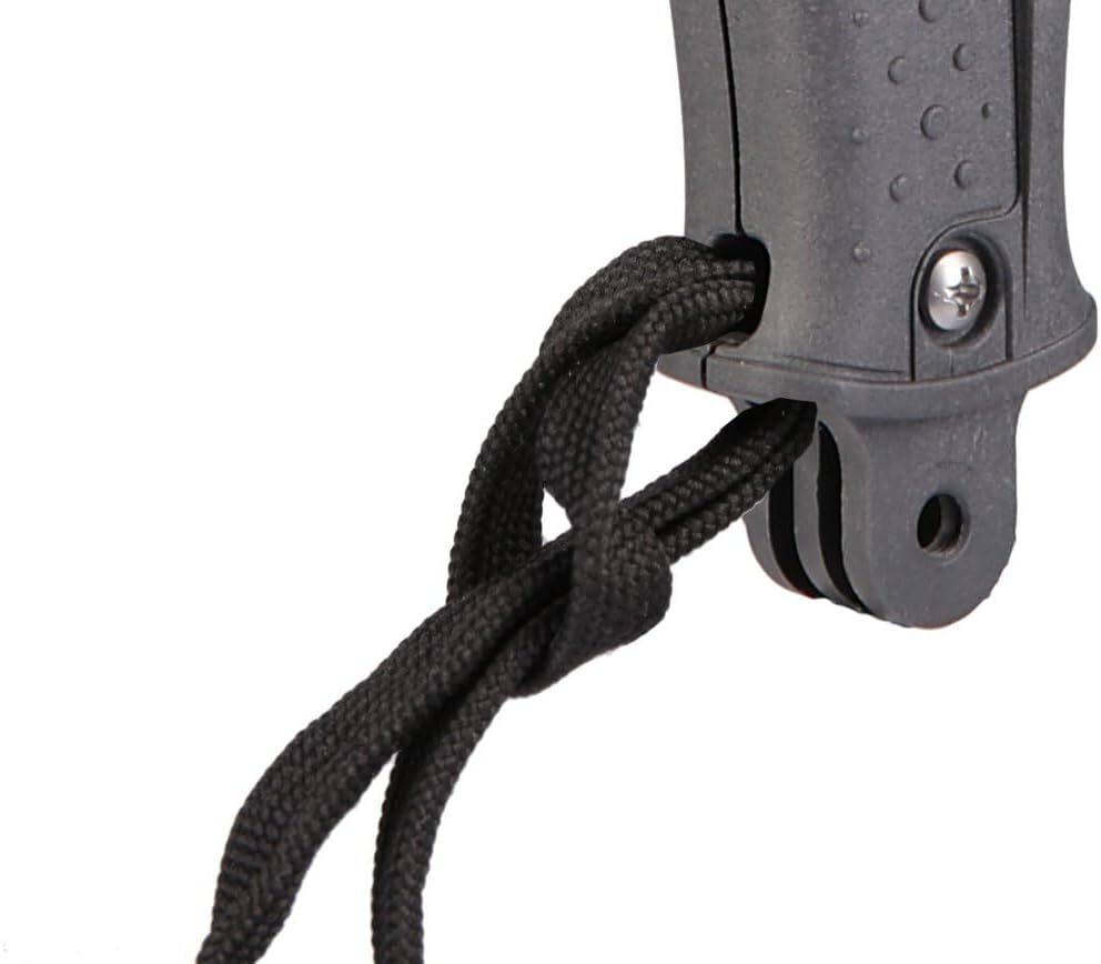 Underwater Kinetics UK Pro Flex Telescoping Camera Grip for GoPro