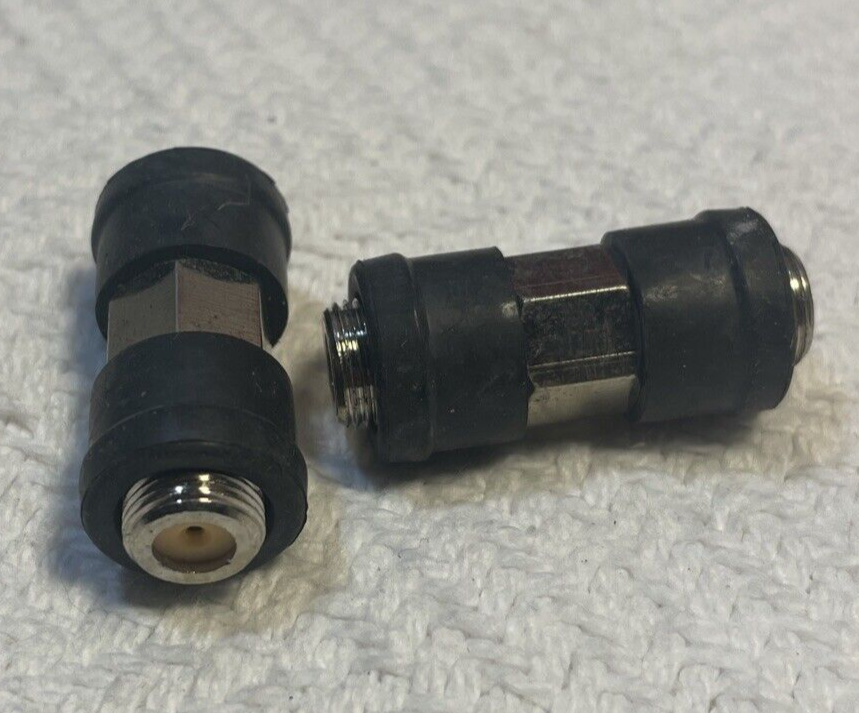 coax cable splitters bag of 30