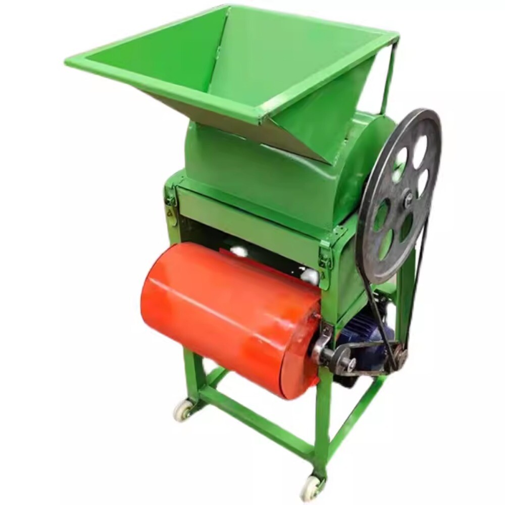 Peanut Shelling Machine Automatic 220v Small Dustless Peanut Shelling Machine