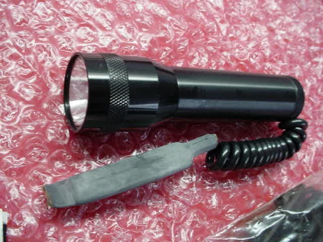 Tac Star- WLS2000- Weapons Light System- Super Bright- New !!