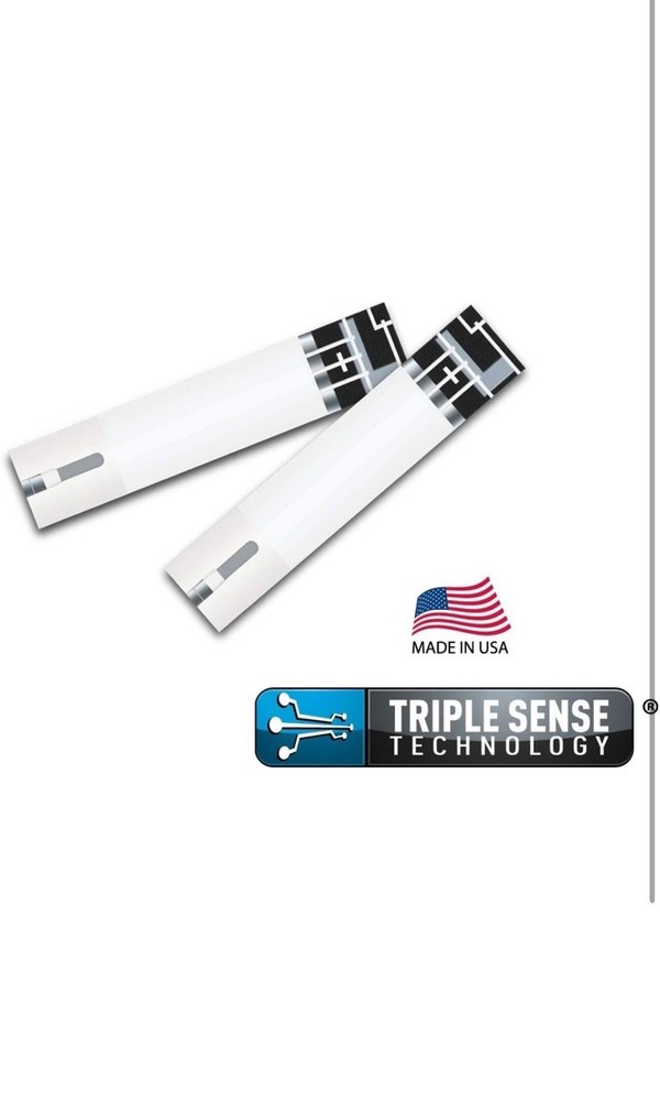 ® Test Strips 3 x 50ct (150 Test Strips)