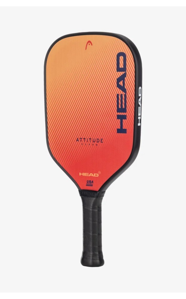 HEAD Attitude Supreme Pickleball Paddle