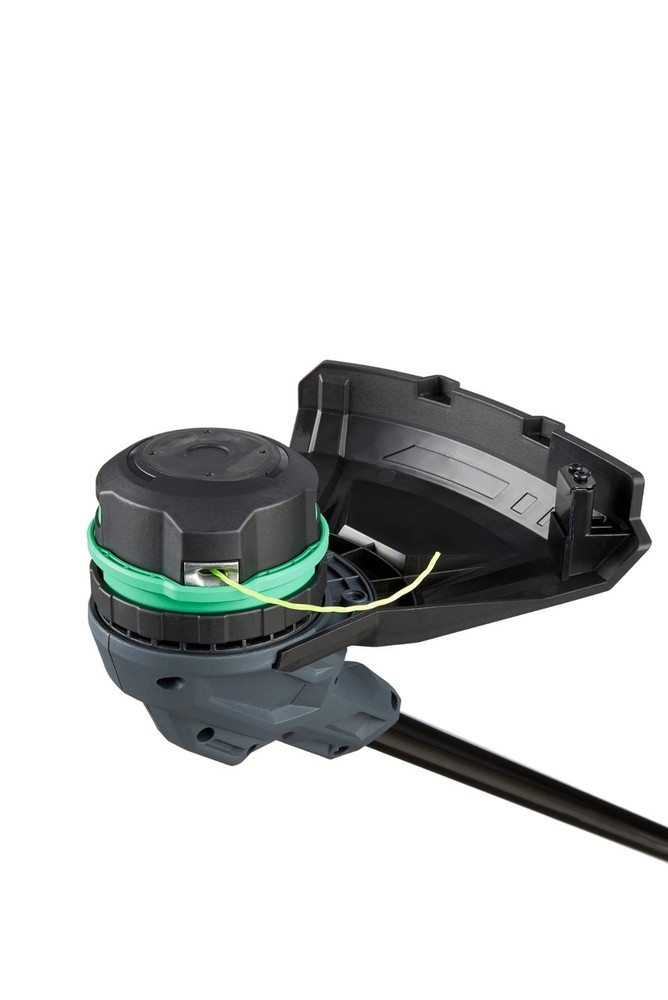 Amazon Brand - Denali by SKIL 20V Brushless 13-Inch String Trimmer Kit, Includes