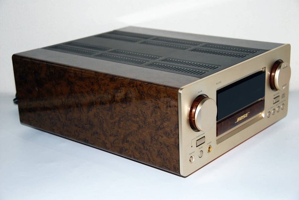 Bose Psl-1310 Receiver Amplifier Refurbished