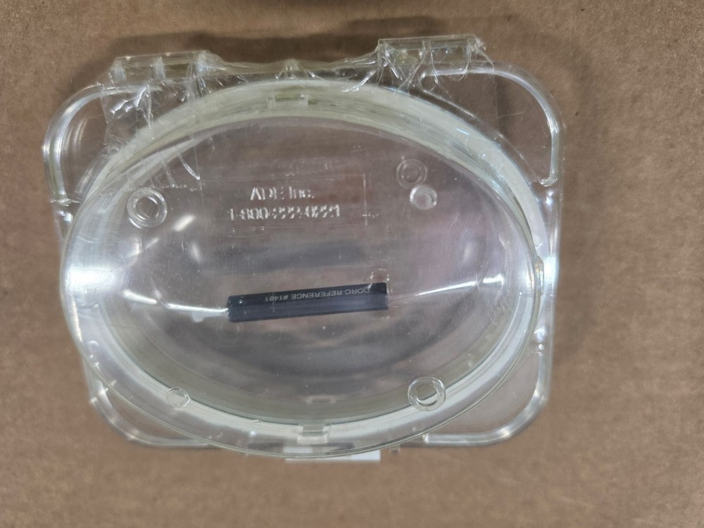 DORC 1481 Fiber Optic Reference