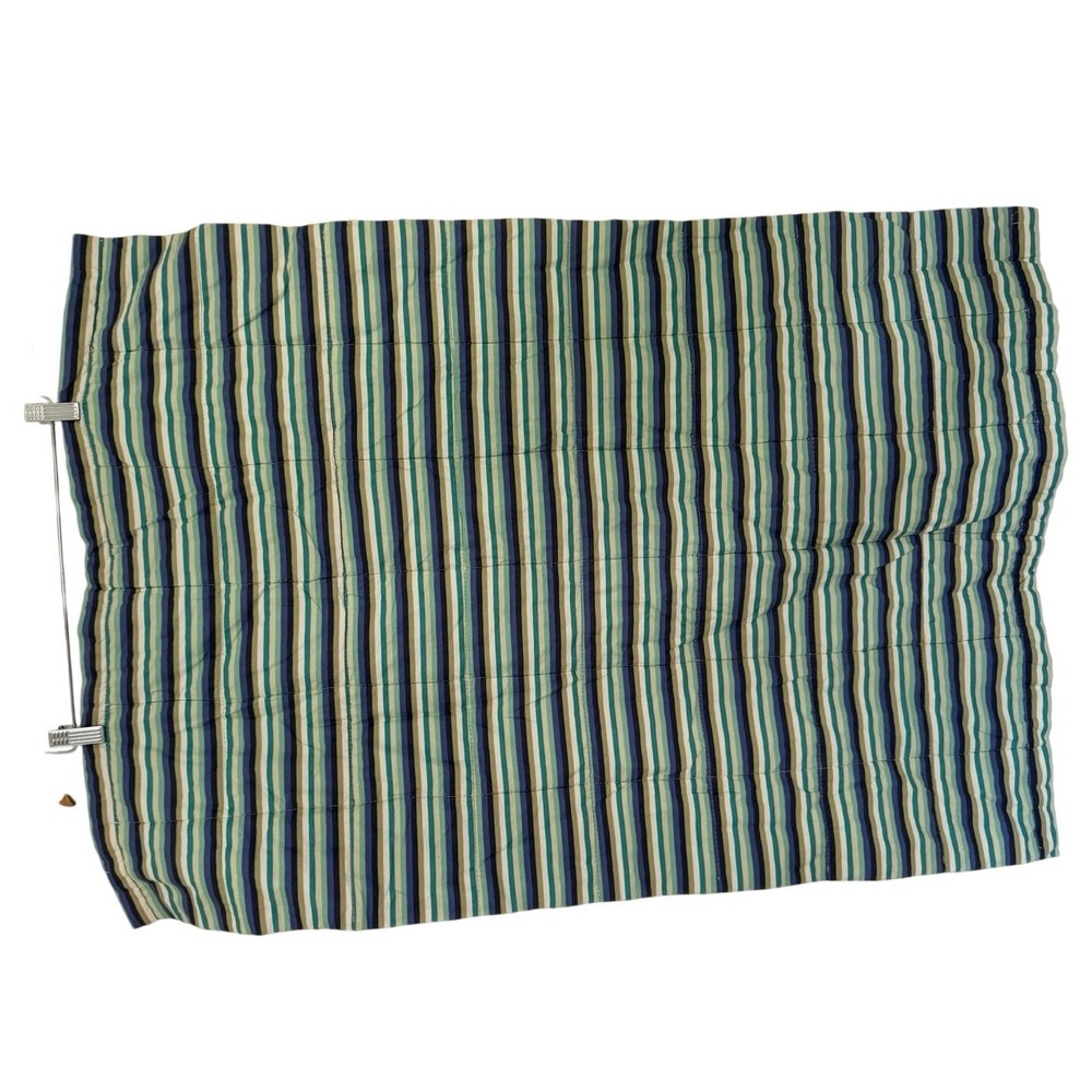 Fabric Panel Animals Around the World Book Theme