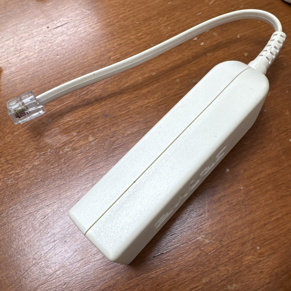 DSL Line Filter