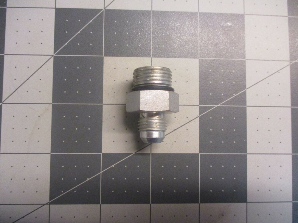 New Idea 012448 Adapter