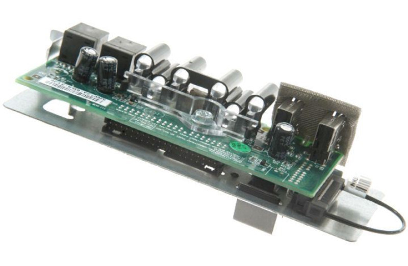 JY058 - Front I/ O Panel Assembly