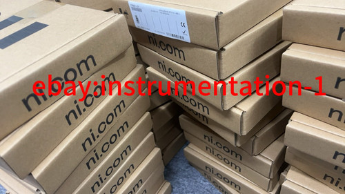 NEW - National Instruments NI 9425 cDAQ Digital Input Module, 24V 32ch in box