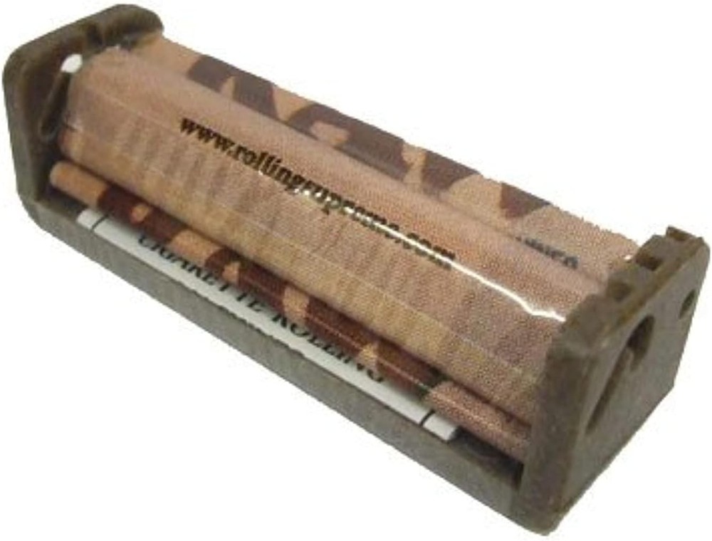 Hemp Plastic Cigarette Rolling Machine