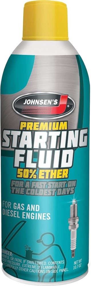 6752 Starting Fluid -10.7 oz