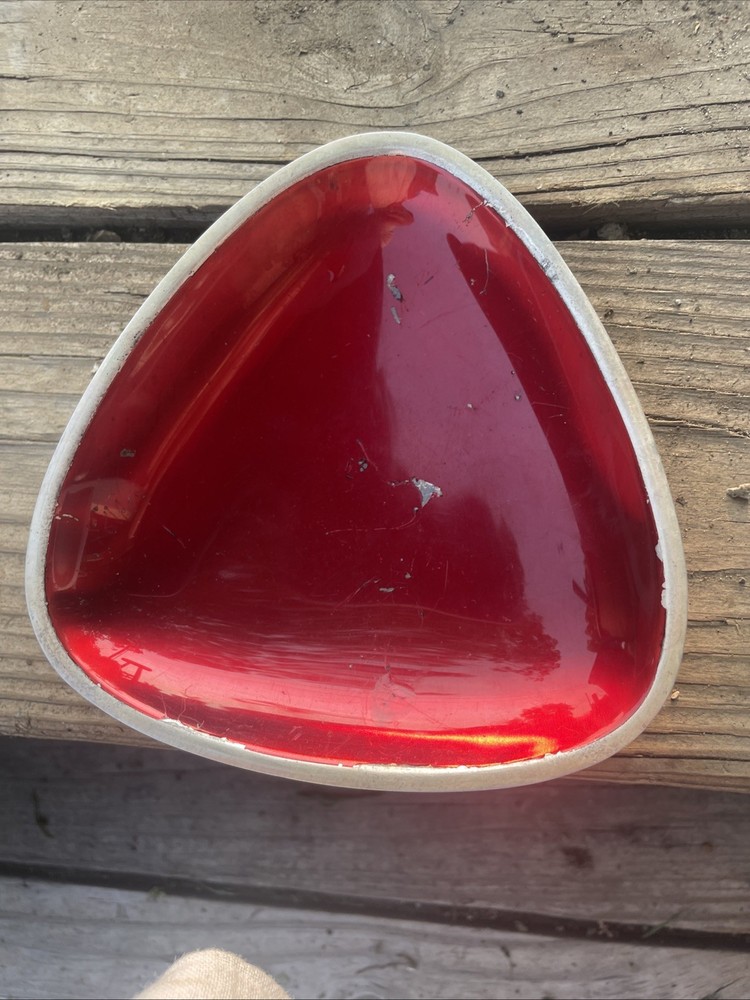 Wallace Silver Smith Like Dish. Could Be An Ashtray, Could Be Something Else.