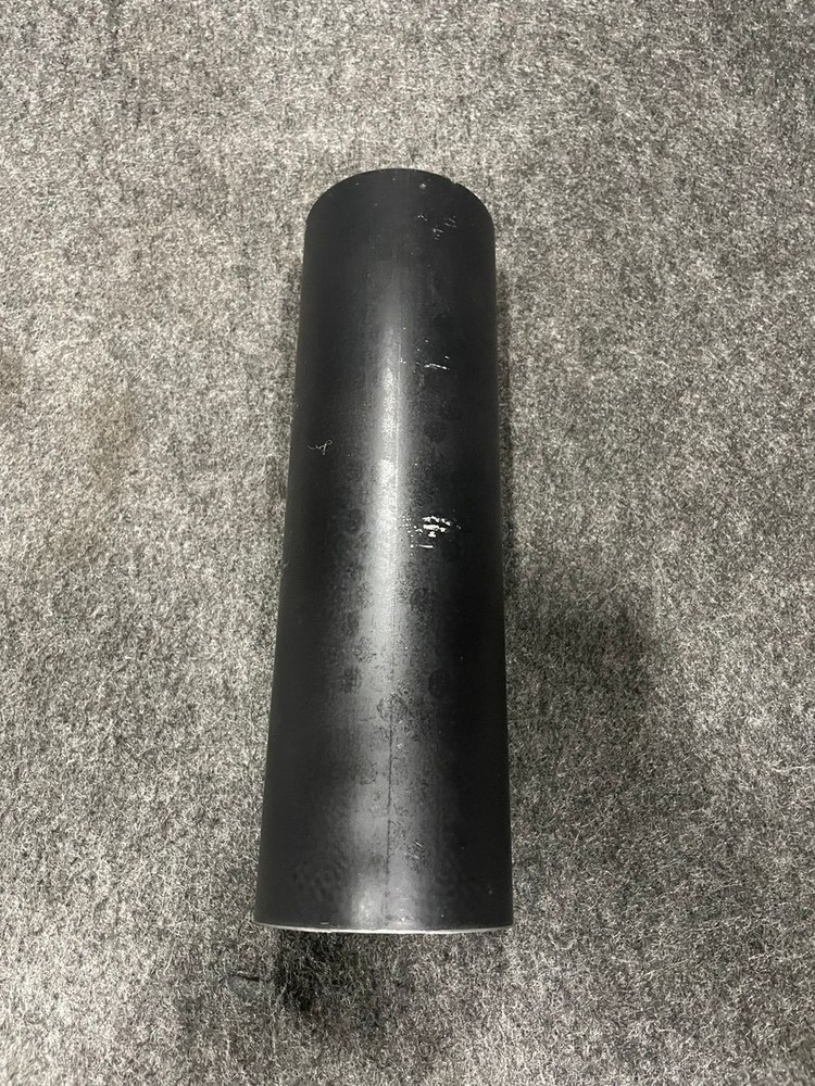 Carbon Steel Pipe (3 PC)