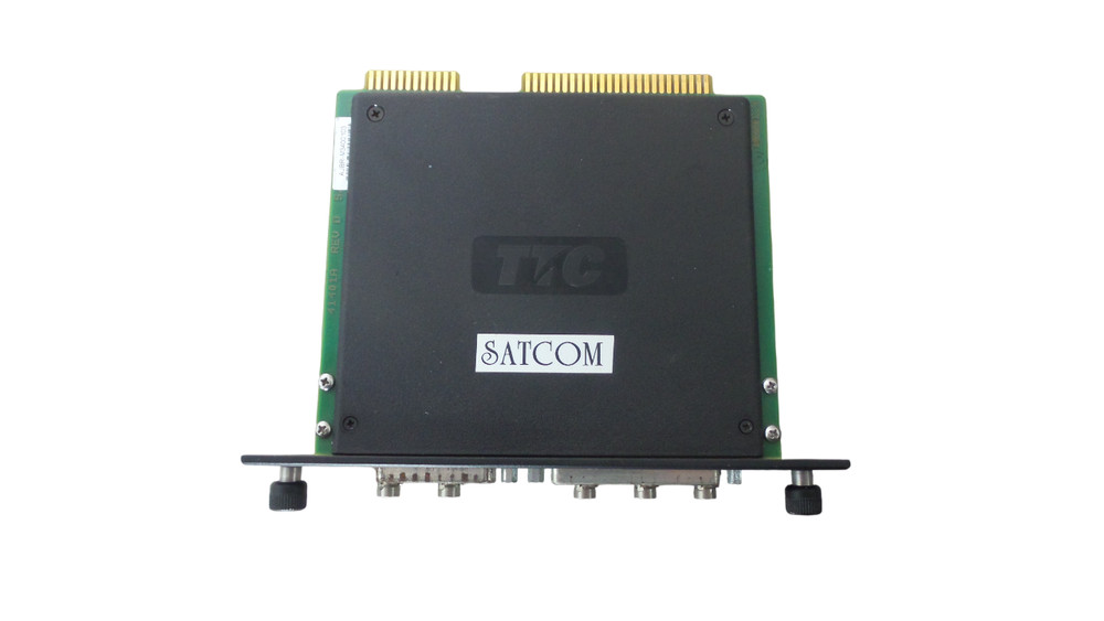 TTC 41400 RS-449 / MIL Interface Adaptor - Free Shipping