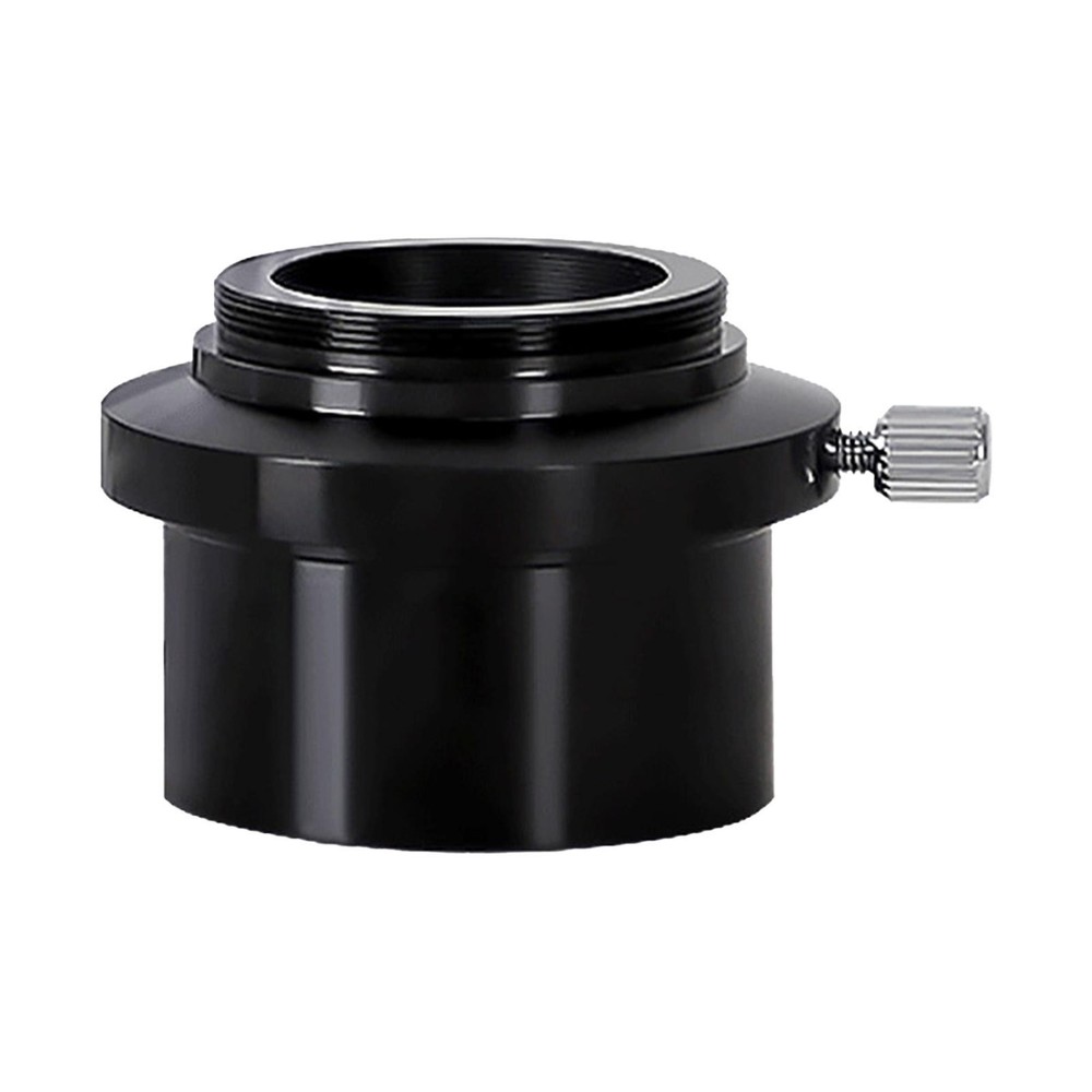 Telescope Eyepiece Mount Adapter Eyepiece Conversion 2" Convert to 1.25" M42