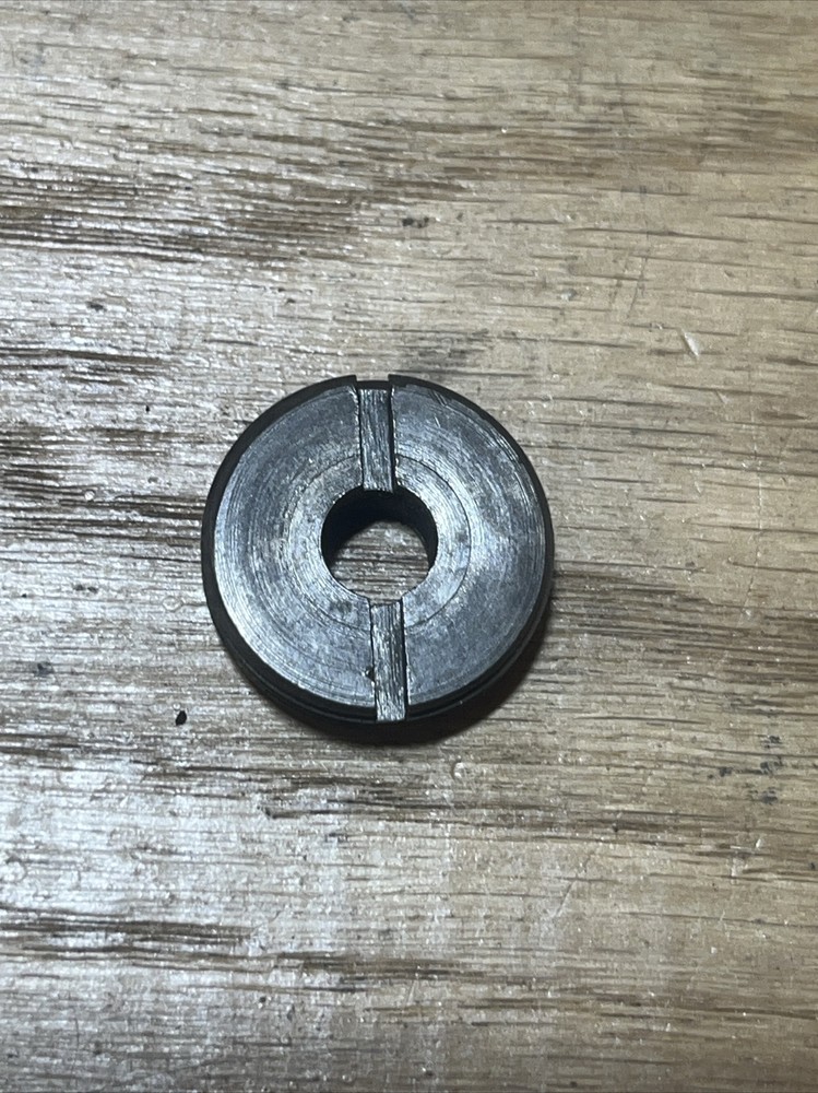 South Bend Precision 14” Drill Press Quill Lock Nut