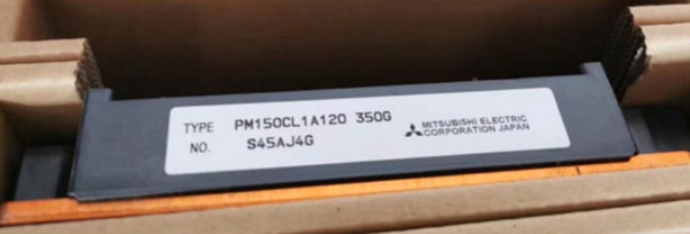 NEW M PM150CLA120 IGBT Module