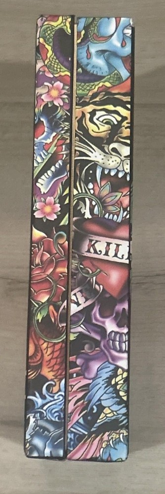 EdHardy Small Trinket Box