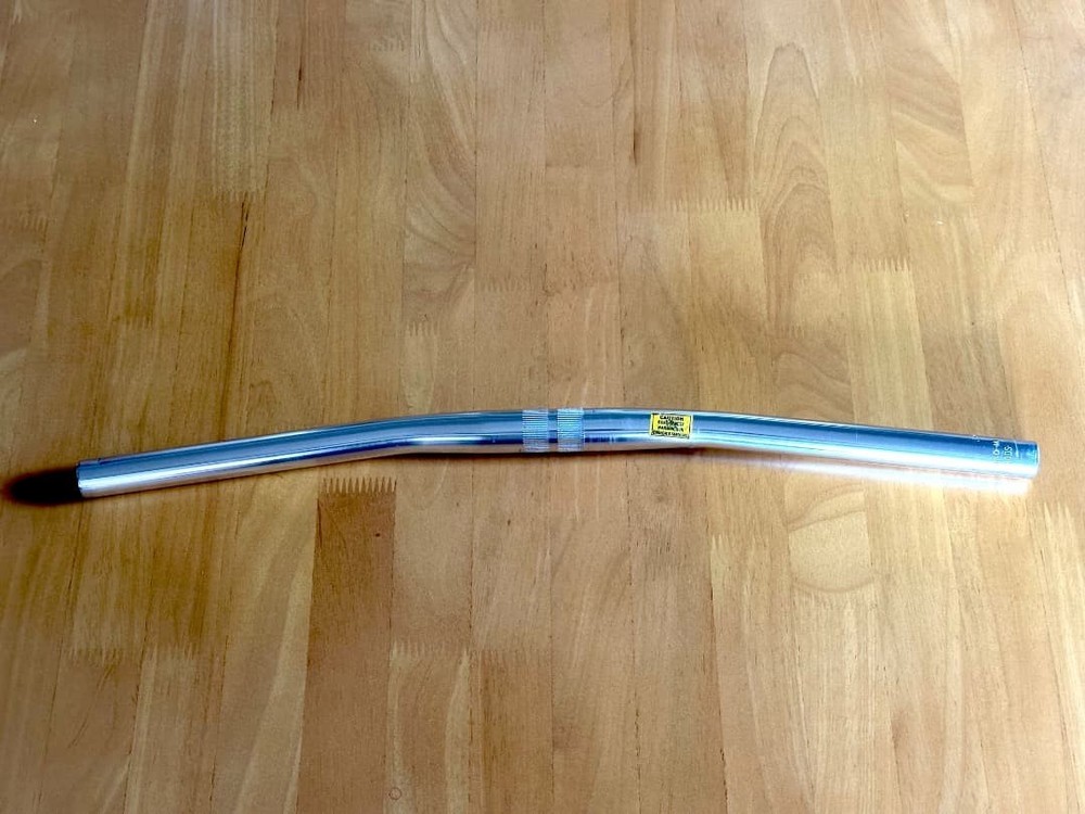 Handlebar 540mm Escape R Disc 2021