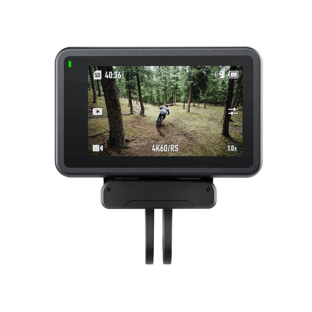 Magnetic Fork Adapter for DJI Osmo Action 4 & 3