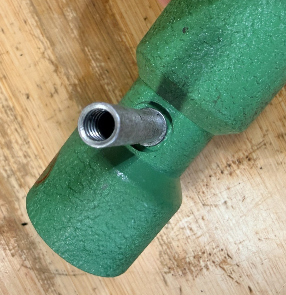 Redding No. 5 Powder Trickler