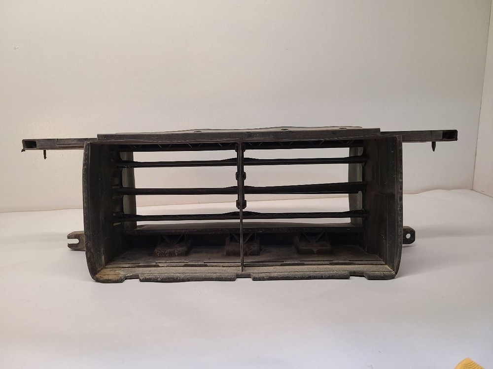 2015 2016 2017 FORD F150  Air Shutter