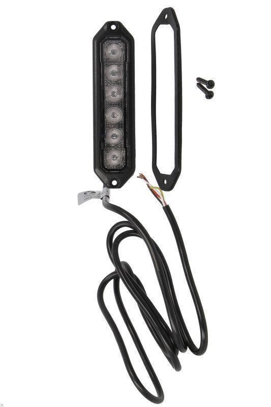 Rotating beacon ASPOCK 42-4056-631