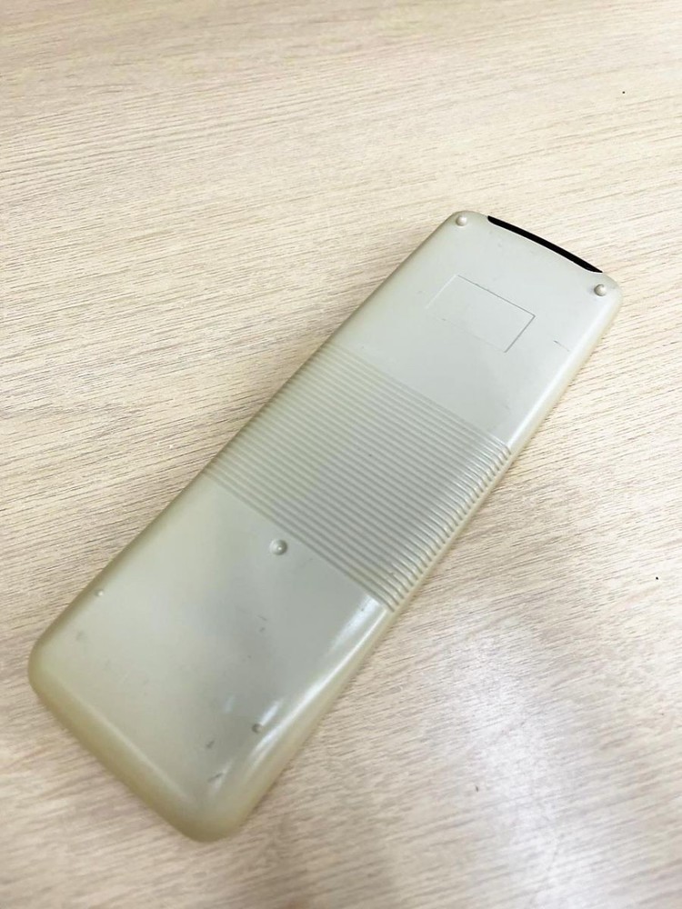 DENON RC-828 Remote Control