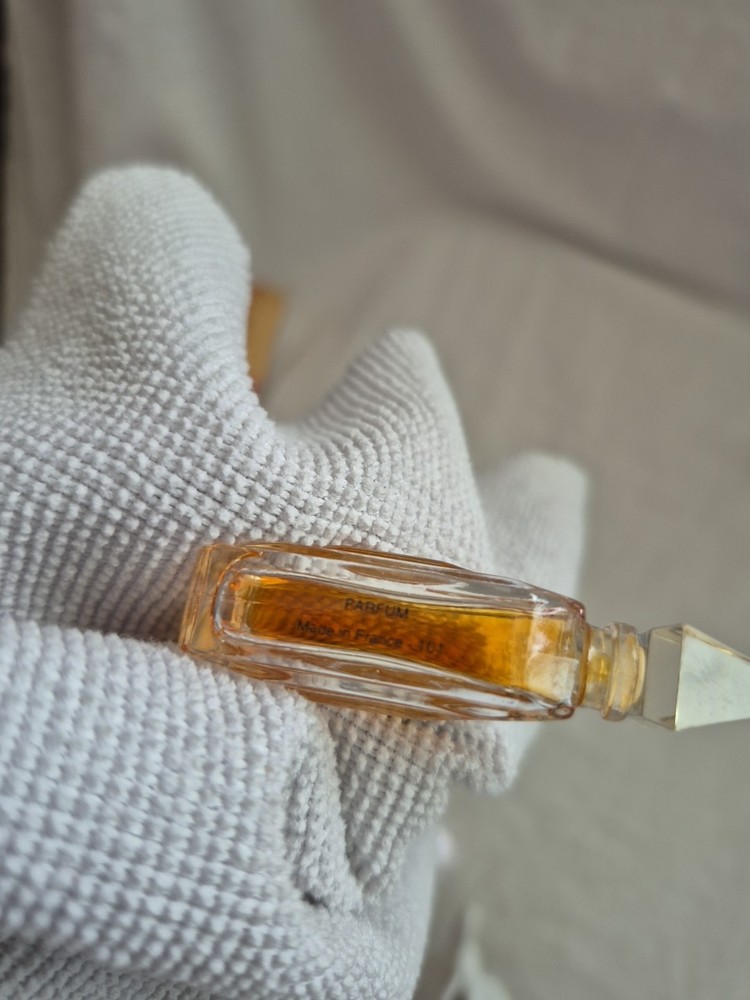 THREE GIVENCHY MINI PERFUMES, ANGE ou DEMON, AMIRAGE & YSATIS