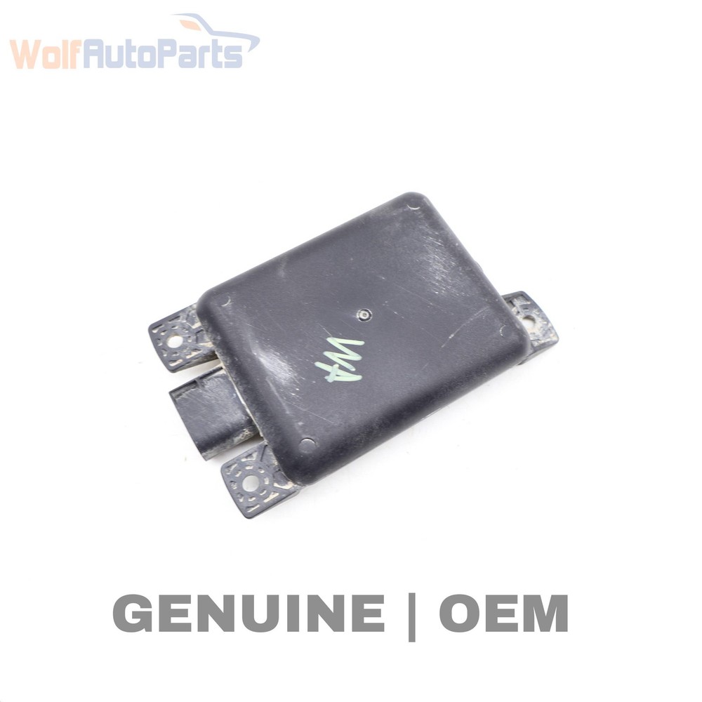 18-19 VW GOLF SPORTWAGEN - Right Blind SPOT Detection Control Module (Master)
