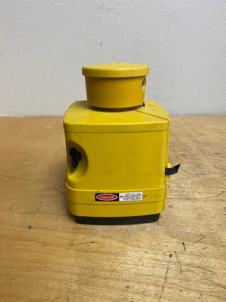 Laser Alignment LB-5 Laser Beacon