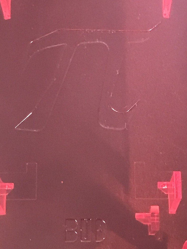 Retro - Way Cool! - Raspberry Pi Model V1 Plastic Enclosure Box Bud Industries