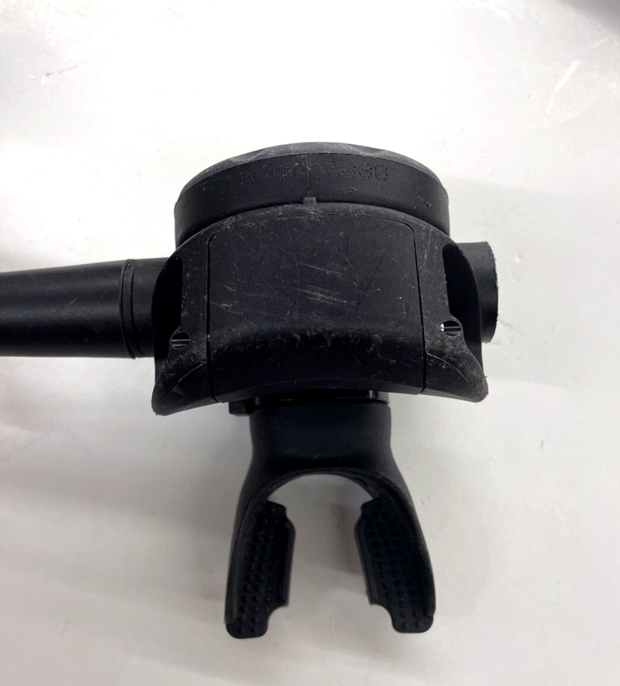 Sub gear Bonaire Regulator & Octopus 230 bar