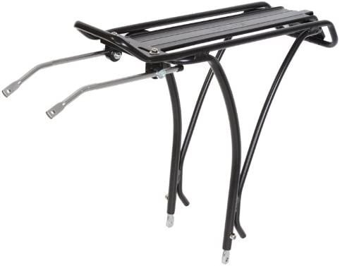 Sunlite Gold Tec Lite Rear Rack, 26"/700c