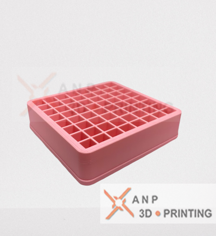 Cricut Pen Holder and Organizer