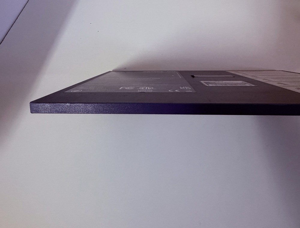 Original OEM Arcade1up The Blitz Part H Panel