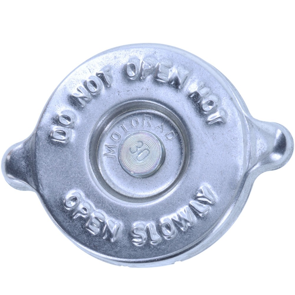 MotoRad T-45 Radiator Cap