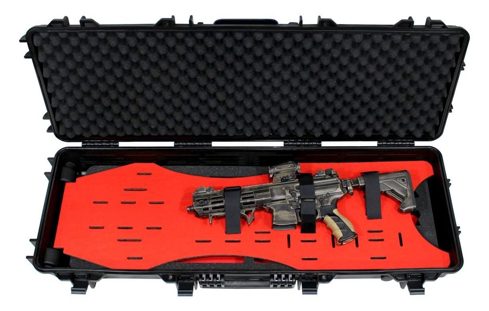 Peak Case Multi Gun Rifle Case