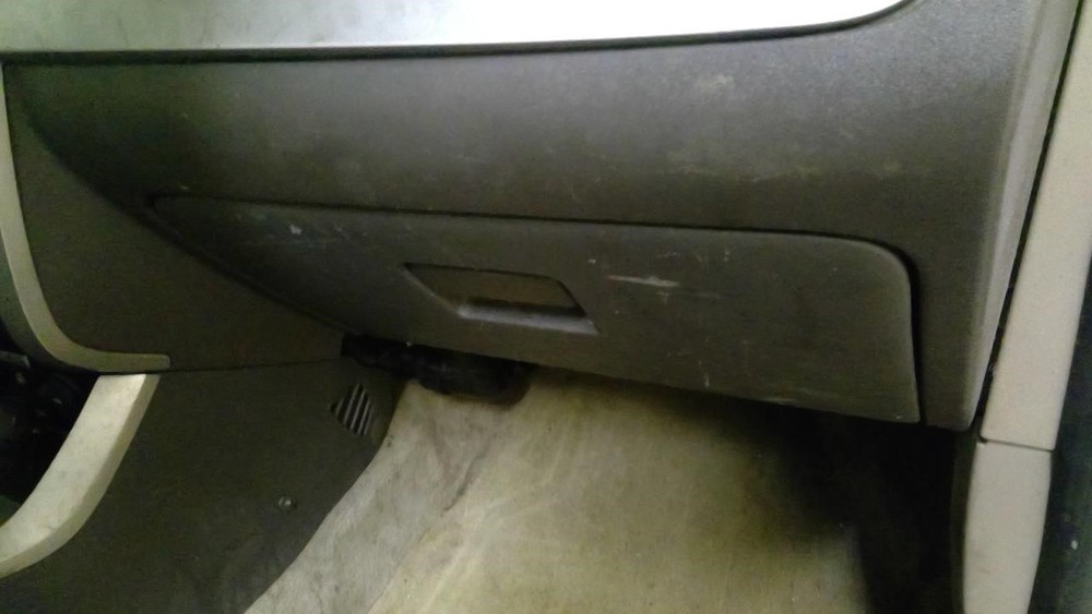 Used Headrest fits: 2010 Ford Focus Grade A